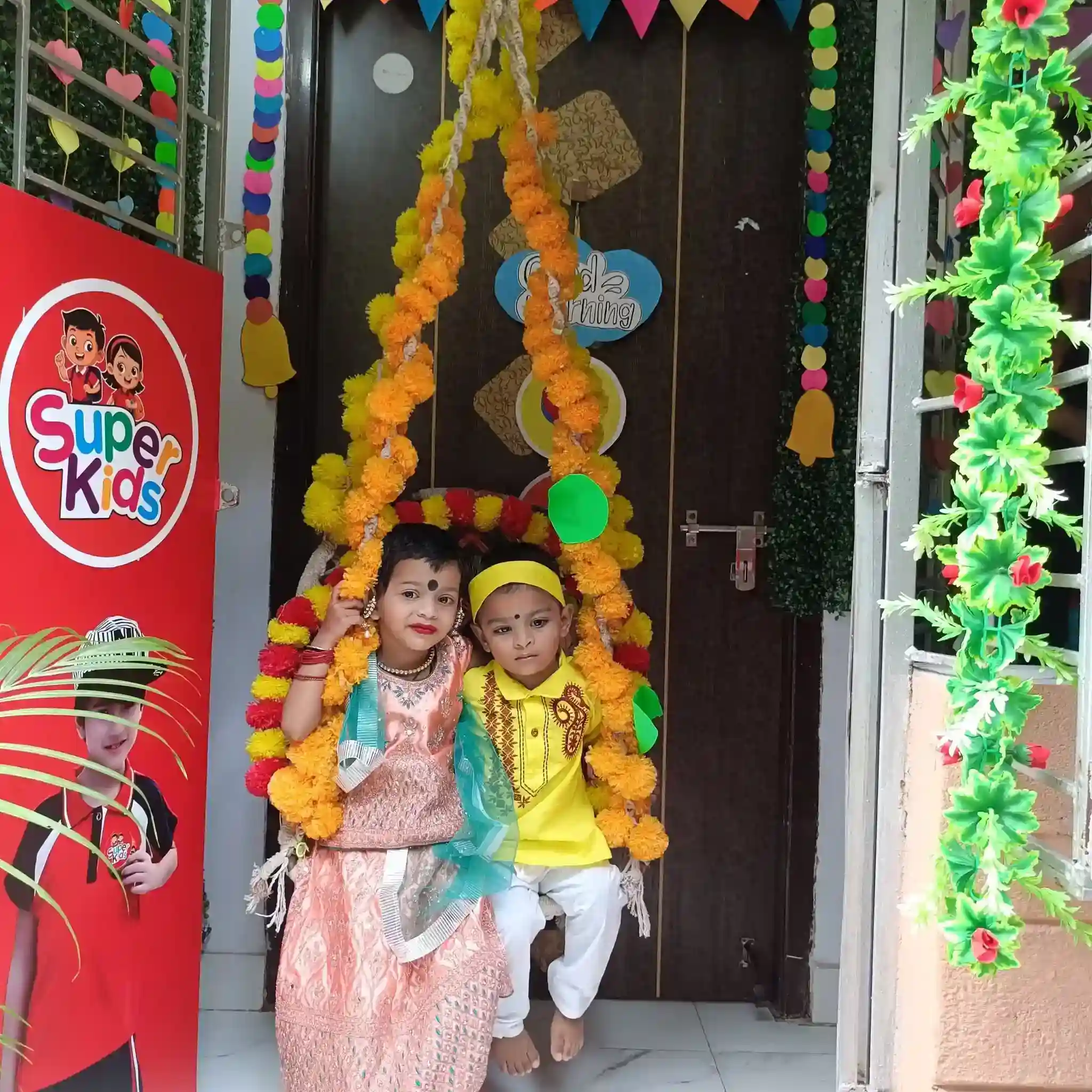 Festive Celebration